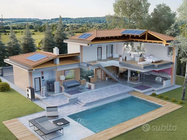 Interior Design - Foto 3