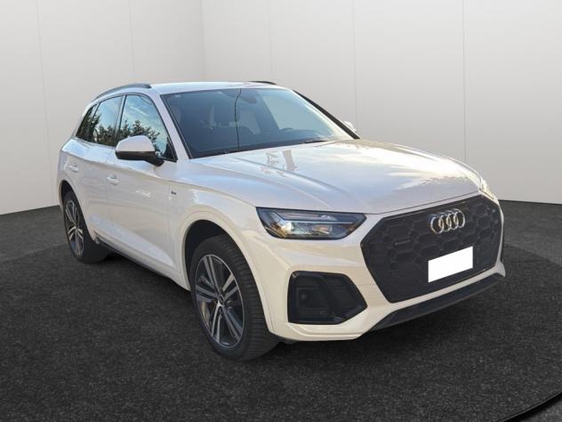 Audi Q5 40 TDI S Line Plus quattro S tronic - Foto 6