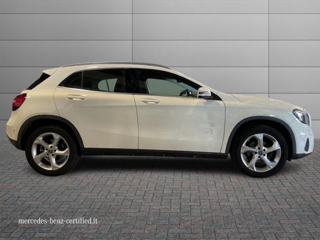 Mercedes-Benz GLA GLA-X156 2017 200 d Sport 4matic auto - Foto 5