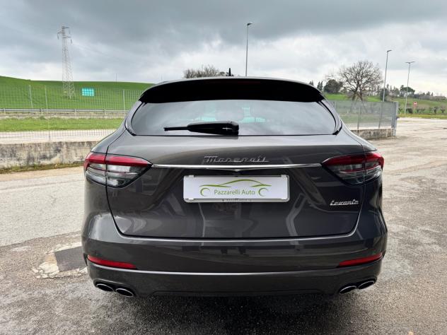 Maserati Levante 330 CV MHEV AWD GT - Foto 6