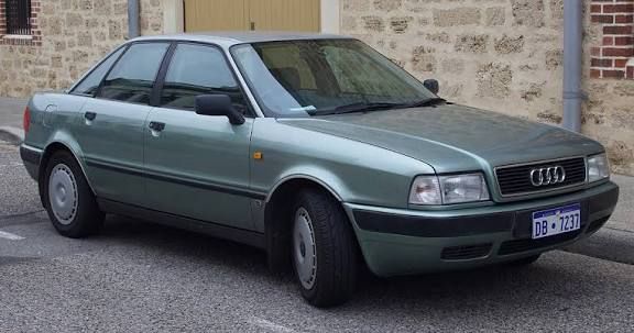 Auto cerco iscritta ASI CRS ante 1996 max 1500euro - Foto 7