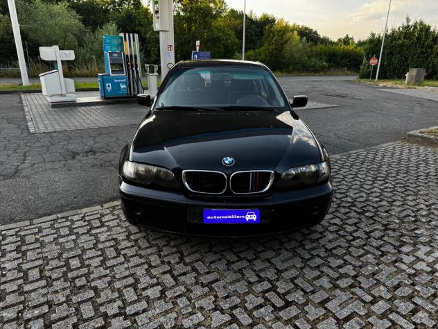 Bmw 320 320d turbodiesel cat 4 porte Futura - Foto 2