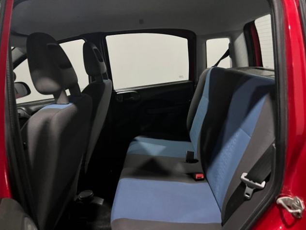 FIAT Panda 1.2 Dynamic UNICA PROPRIETARIA rif. 23826207 - Foto 10