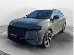 DS DS7 performance line + bluehdi 130 auto