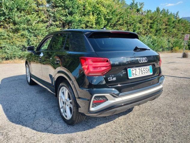 Audi Q2 1.5 35 TFSI S LINE EDITION S TRONIC - Foto 9