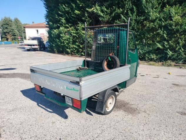 Piaggio Ape Ape Piaggio 50 - Foto 6