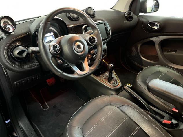 smart fortwo III 2020 Cabrio Cabrio eq Prime 22kW - Foto 10