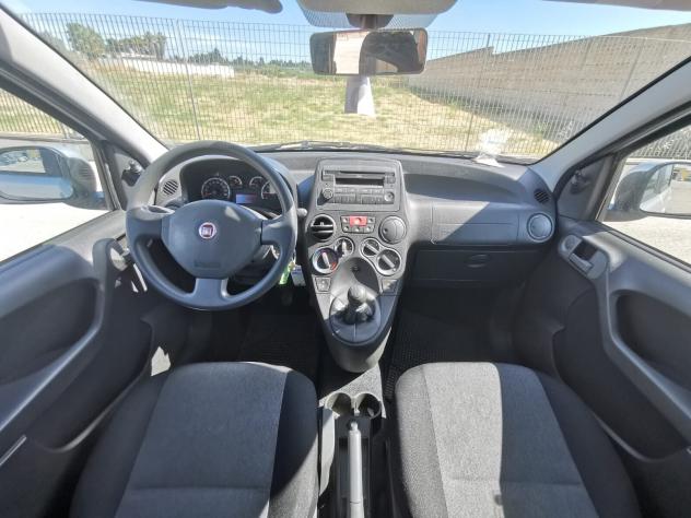 Fiat Panda 1.2 Dynamic Natural Power - 2010 - Foto 9