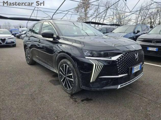 DS AUTOMOBILES DS 7 1.6 225cv E-Tense Automatica Bastille - GP760FL rif. 23832867 - Foto 7