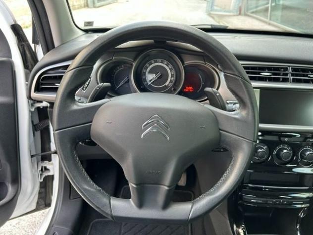 CITROEN C3 1.2 82CV 5P "CAMBIO AUTOMATICO" rif. 24037163 - Foto 8