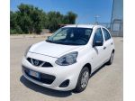 Nissan Micra 1.2 12V 5 porte GPL Eco Acenta UNIPROPRIETARIO