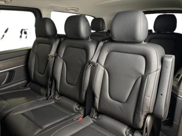 MERCEDES-BENZ V 250 d Automatic Avantgarde ExtraLong rif. 23995617 - Foto 9