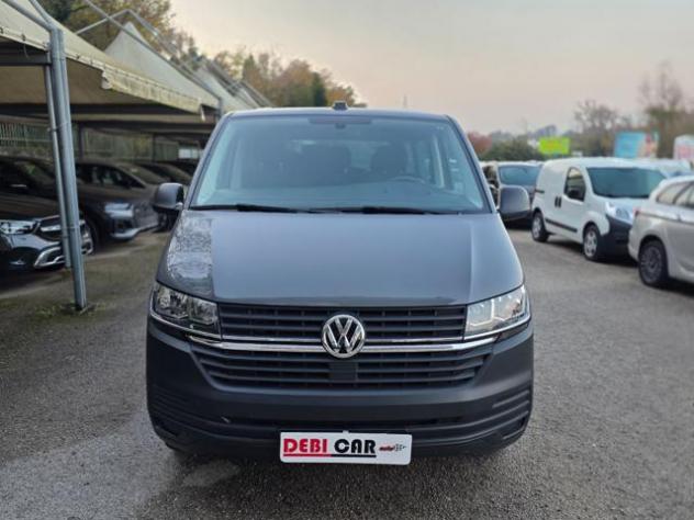 VOLKSWAGEN Caravelle T6Trendline 9 posti rif. 23397257 - Foto 2