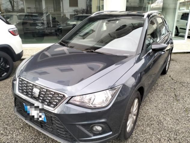 SEAT Arona 1.0 EcoTSI 110 CV DSG FR rif. 23183960