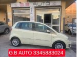 LANCIA MUSA 1.3 MJET TURBINA BASSA EURO4 KMCERTIF
