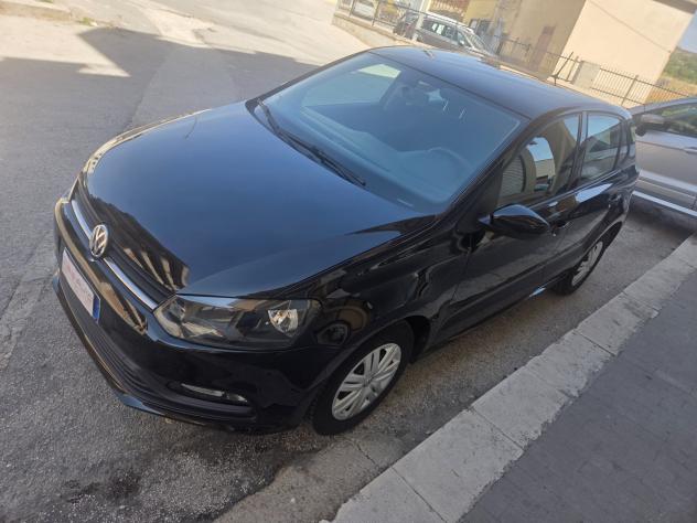 VW POLO ANNO 2016 1.0 BENZINA 60 CV KM 130000 CERTIF - Foto 2
