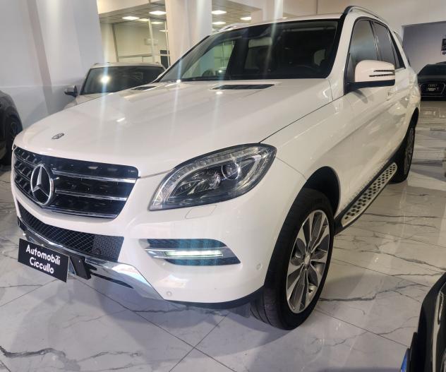 Mercedes-benz ML 250 ML 250 BlueTEC 4Matic Sport - Foto 10