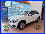 Mercedes Benz GLC 220d 170cv 4Matic E6