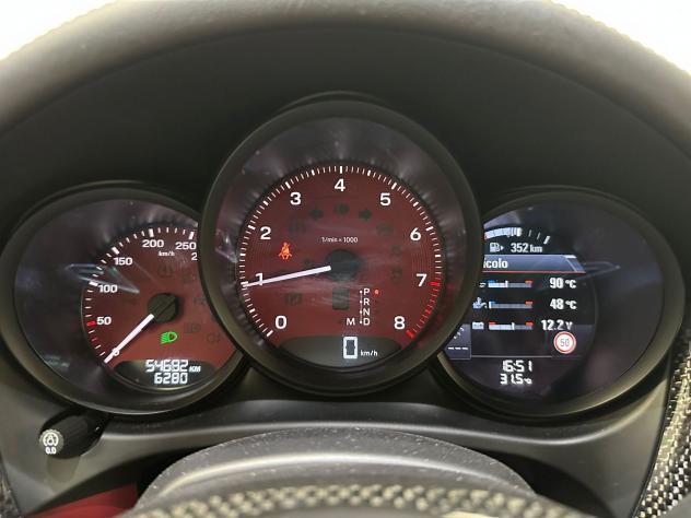 Porsche Macan 2.0 265CV PDK - Foto 6