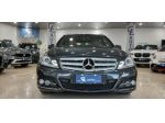 Mercedes C200 CDI S.W. GancioTraino Avantgarde