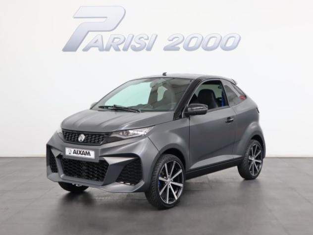 AIXAM Coupé GTI Ambition *PROMO PARISI GROUP* rif. 20180070