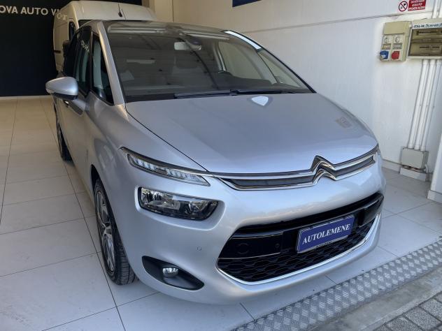 Citroën C4 Picasso C4 Picasso 2.0 bluehdi Intensive s&s 150cv eat6