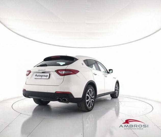 MASERATI Levante Levante V6 Diesel 275 CV AWD rif. 21811707 - Foto 3