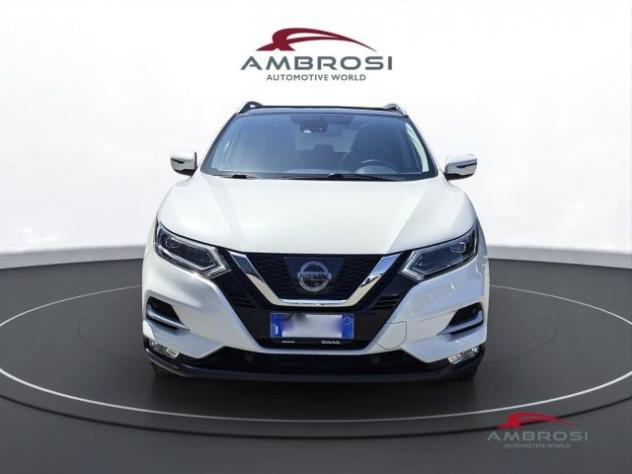 NISSAN Qashqai 1.6 dCi 2WD Tekna+ - PER OPERATORI DEL SETTORE rif. 23947611 - Foto 7