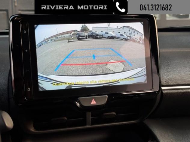 TOYOTA Yaris Cross 1.5 Hybrid 5p. E-CVT Active rif. 23019297 - Foto 8