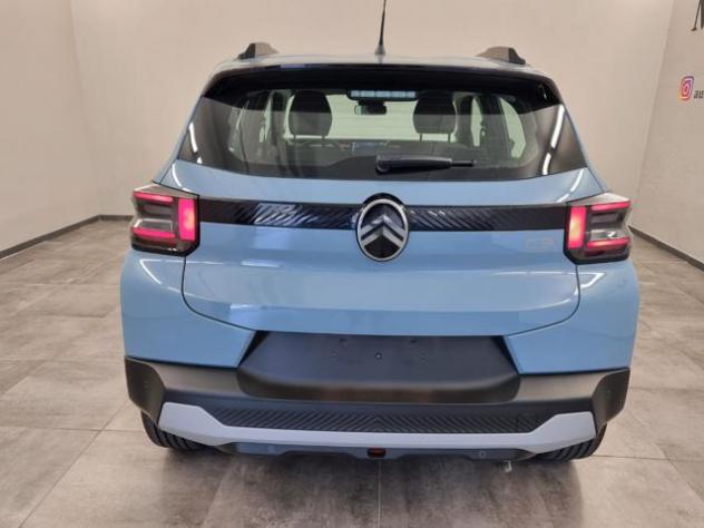 CITROEN C3 PureTech 100 S&S Plus rif. 23319596 - Foto 3