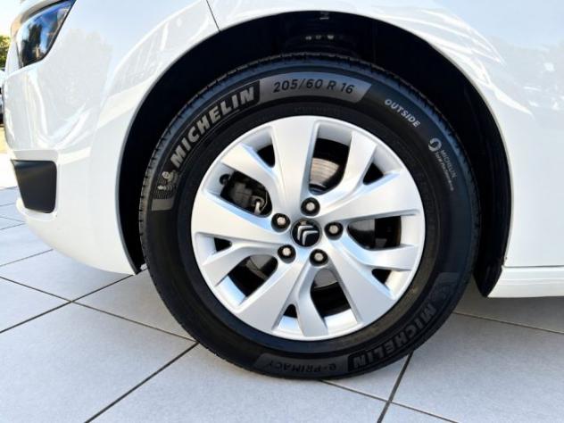 CITROEN Grand C4 Picasso 1.6 e-HDi 115 Unico Proprietario 7 Posti rif. 24183974 - Foto 7