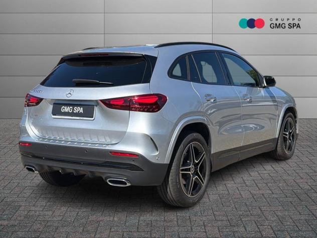 Mercedes-Benz GLA 200 d AMG Line Advanced Plus auto - Foto 3