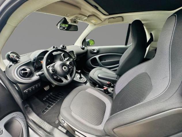 smart EQ Fortwo EQ 60kW pulse - Foto 8