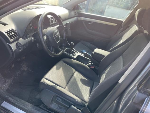 Audi A4 Avant 2.0 TDI 170CV F.AP. - Foto 8