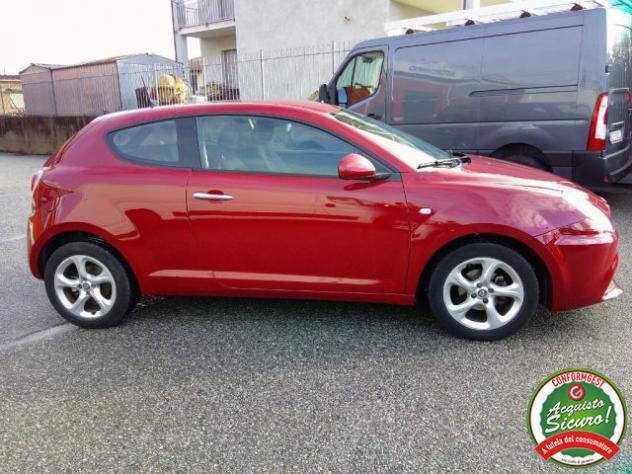 ALFA ROMEO MiTo 1.4 78 CV 8V S&S SOLO 46.000 KM!! rif. 24207870 - Foto 6