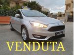 Ford Focus sw 1.5 Tdci 120 cv.Titanium Business 16'