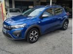 DACIA Sandero Stepway 1.0 TCe 110 CV Expression UP - KM.28800 rif. 24204636