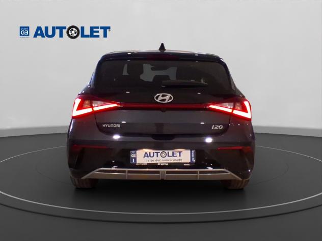 Hyundai i20 1.0 T-GDI Prime DCT 90CV - Foto 6