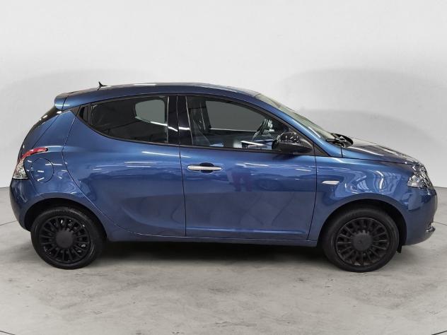 Lancia Ypsilon 1.0 FireFly 70cv S&S Hybrid 5 porte Ecochic Silver - Foto 4