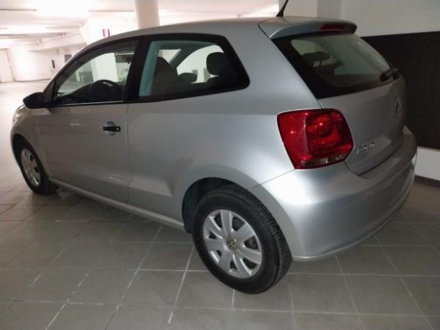 VOLKSWAGEN Polo 1.2 3 porte Trendline no aria rif. 22726490 - Foto 4