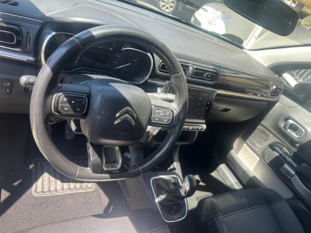 Citroen C3 PureTech 82 GPL Shine - Foto 3
