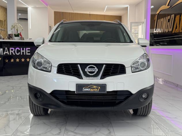 Nissan Qashqai+2 1.5 dCi Tekna IPER FULL-TETTO - Foto 2