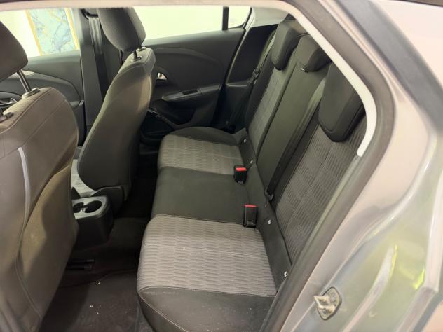 Opel Corsa 1.5 D 100 CV Edition - Foto 8