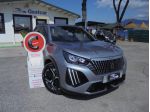 Peugeot 2008 Hybrid 136 e-DCS6 Allure