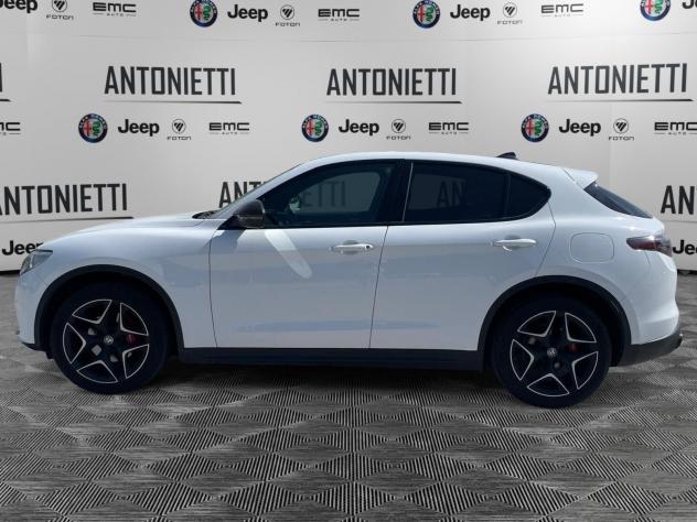 Alfa Romeo Stelvio 2.2 Turbo Diesel 210CV AT8 Q4 B-Tech - Foto 8