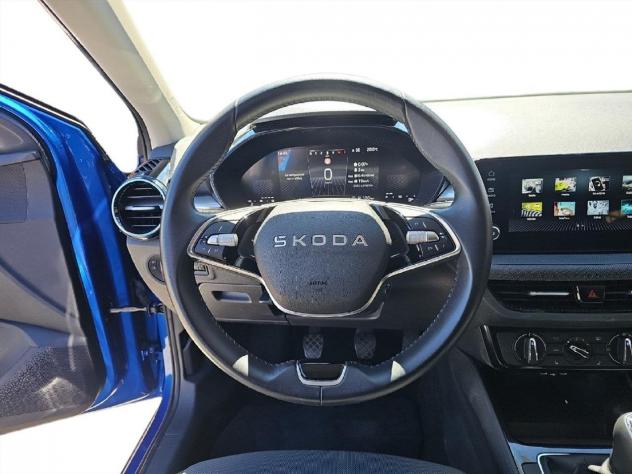 Škoda Fabia Fabia 1.0 MPI Evo 80 CV 130 EDITION - Foto 10