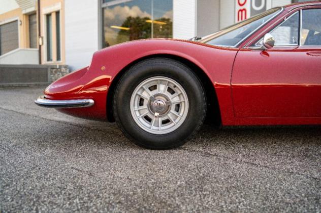 FERRARI 206 DINO GT rif. 23464964 - Foto 10