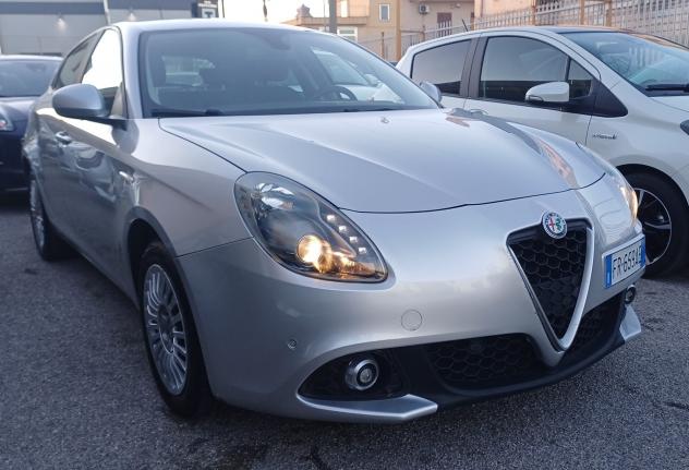 Alfa Romeo Giulietta 1.6 JTDm 120 CV Sport - Foto 4