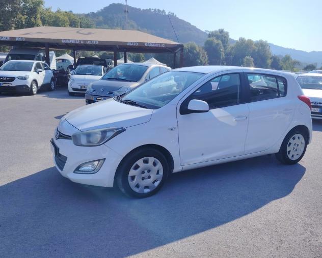 Hyundai i20 1.1 CRDi 5p. Classic -NEOPATENTATI - Foto 3