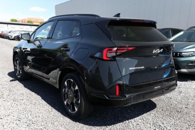 KIA Sportage 1.6 TGDi HEV 4WD AT GT-line rif. 24097681 - Foto 4